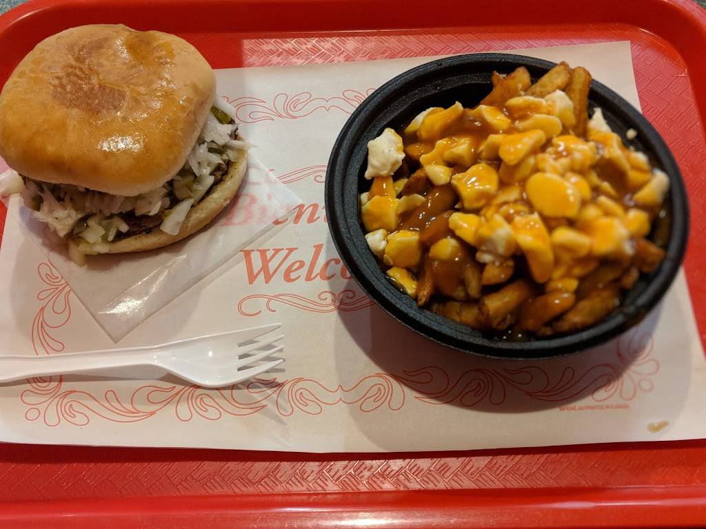 La Belle Province Duvernay Belle Pros | restaurant | 2941 Boulevard de la Concorde E, Laval, QC H7E 3N2, Canada | 4506618792 OR +1 450-661-8792