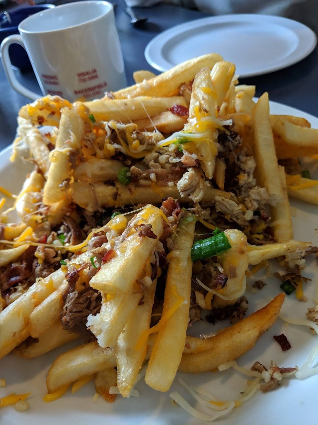 Twin Valleys | restaurant | 39316 Dunlap Rd, Dunlap, CA 93621, USA | 5593380160 OR +1 559-338-0160