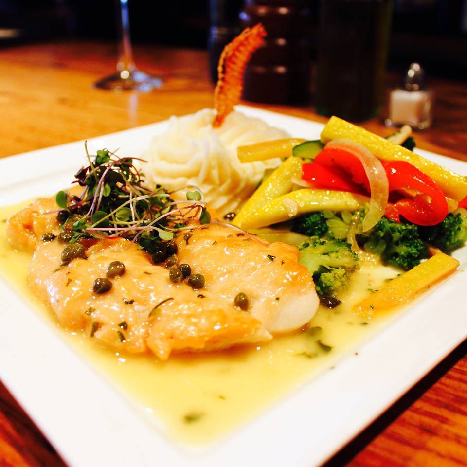 Portofino Restaurant & Wine Bar | restaurant | 213 Greenwood Ave, Bethel, CT 06801, USA | 2037978131 OR +1 203-797-8131