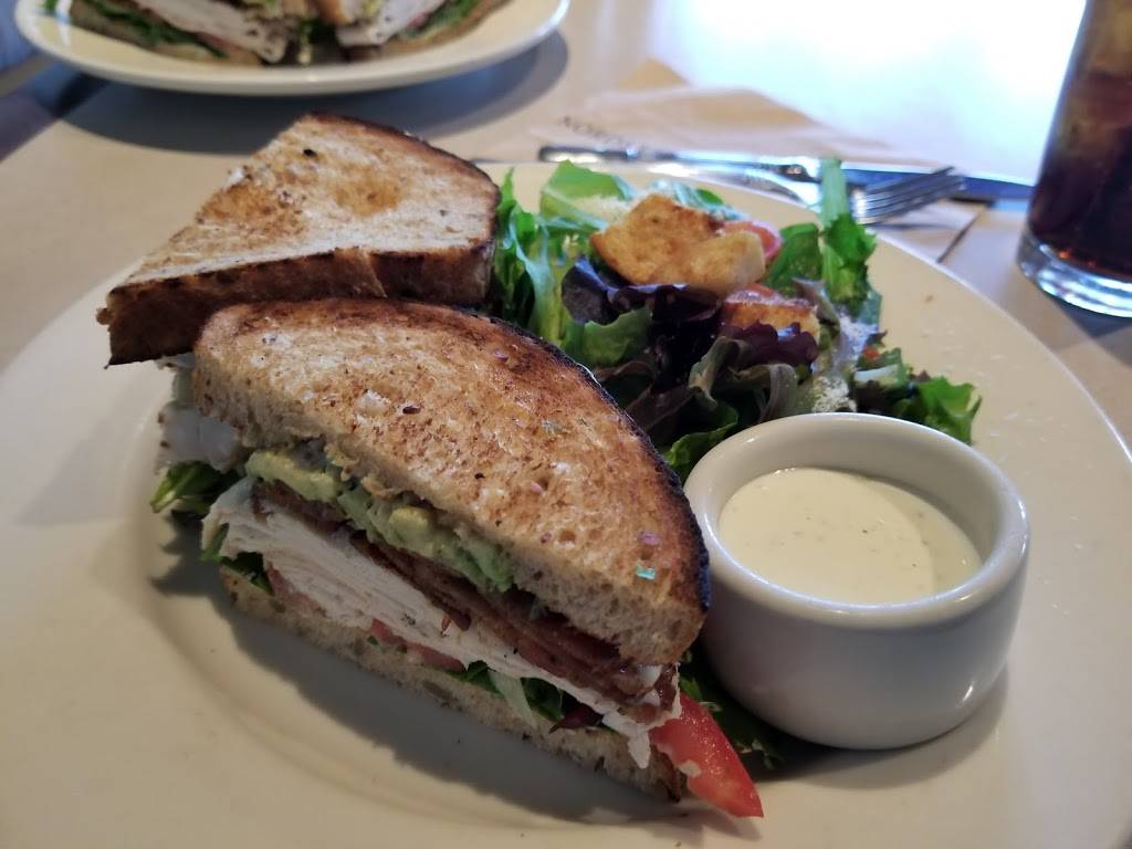 Marketplace Café | restaurant | 1651 Arden Way, Sacramento, CA 95815, USA | 9165654114 OR +1 916-565-4114