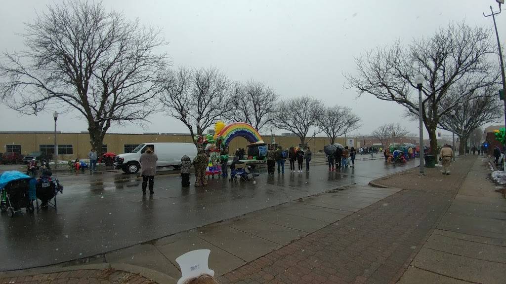 Lucky Dragon Chinese Restaurant | restaurant | 520 Armour Rd #3514, North Kansas City, MO 64116, USA | 8164711818 OR +1 816-471-1818