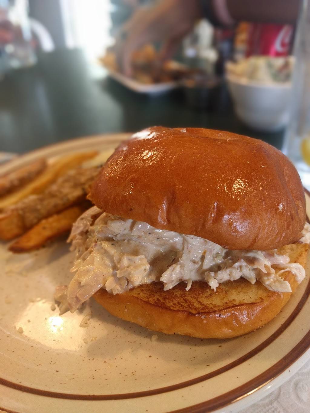 Culinary Outfitters Catering | restaurant | 9 S Dixie Hwy # E, St. Augustine, FL 32084, USA | 9048292727 OR +1 904-829-2727