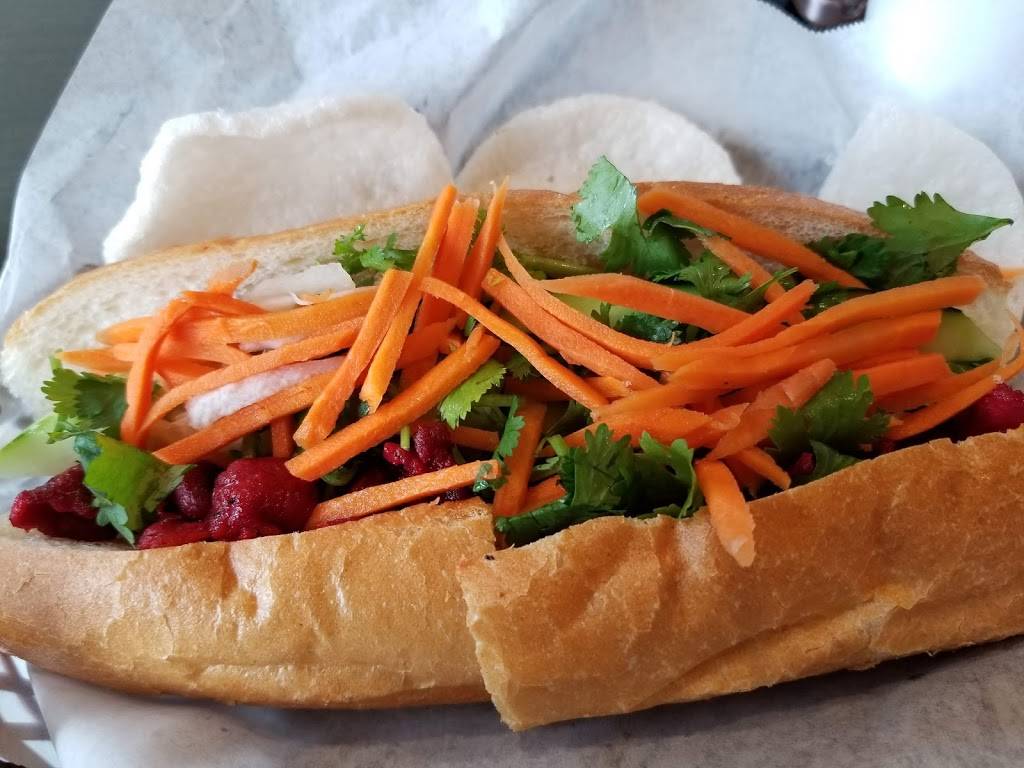 Bun Me | restaurant | 9420 Reseda Blvd #5, Northridge, CA 91324, USA | 8189930438 OR +1 818-993-0438