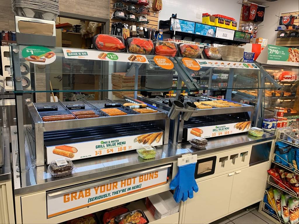 7-Eleven | bakery | 3961 Callan Blvd, South San Francisco, CA 94080, USA | 6503037692 OR +1 650-303-7692