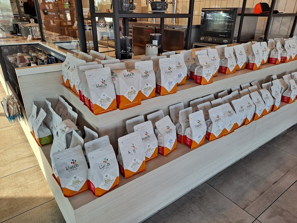 Klatch Coffee | cafe | 3007 e, Huntington Dr, Pasadena, CA 91107, USA | 6263891902 OR +1 626-389-1902