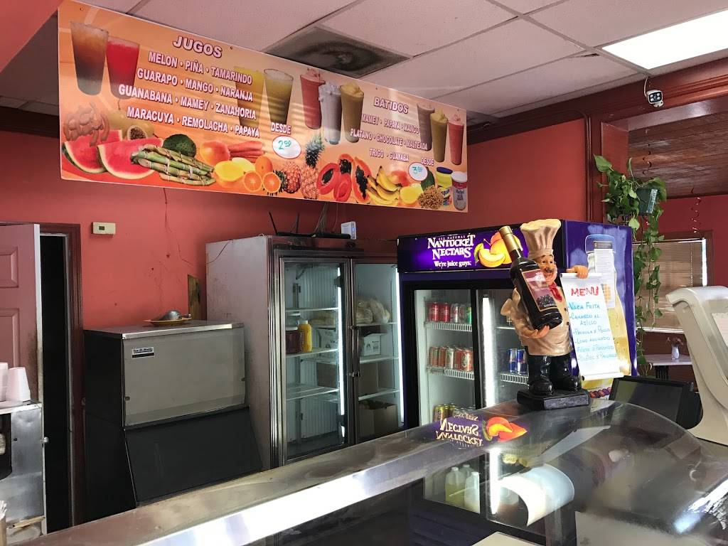 Los Dos Chef | restaurant | 5301 NW 7th St, Miami, FL 33126, USA | 3054613523 OR +1 305-461-3523