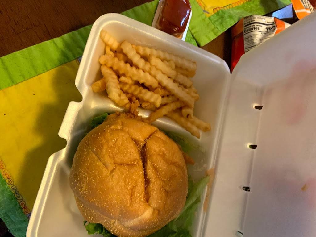 Raising Canes Chicken Fingers | meal takeaway | 701 W Illinois Ave, Dallas, TX 75224, USA | 2149445546 OR +1 214-944-5546