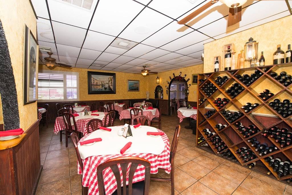 Little Italy Restaurant & Pizzeria | restaurant | 824 Afterglow St, San Antonio, TX 78216, USA | 2103492060 OR +1 210-349-2060