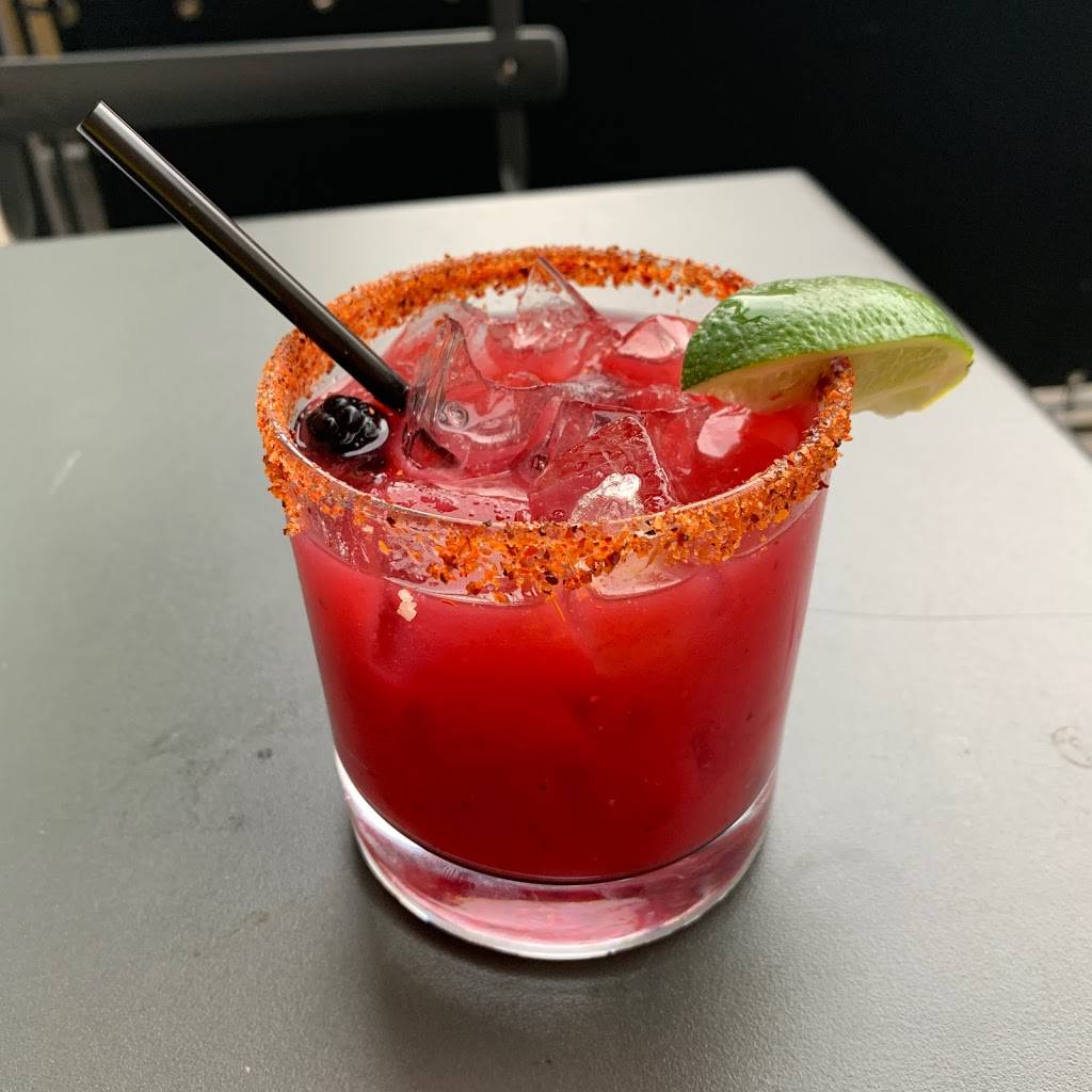 Mexicue | restaurant | 160 8th Ave, New York, NY 10011, USA | 6466493133 OR +1 646-649-3133