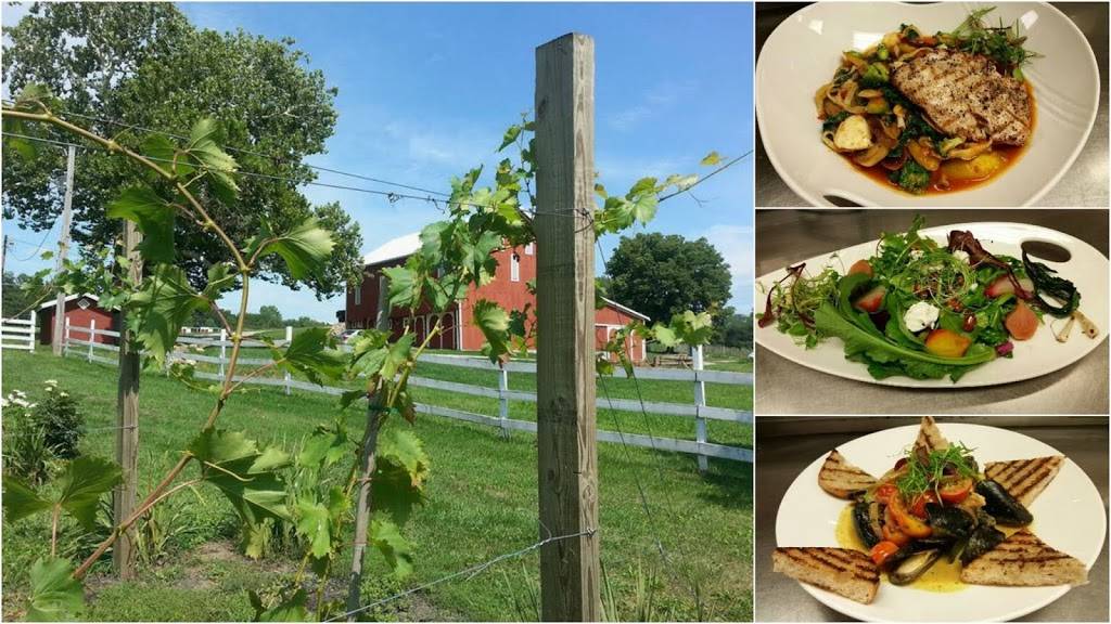 Michael Anthonys At the Inn | restaurant | 21 W Main St, Versailles, OH 45380, USA | 9375263020 OR +1 937-526-3020