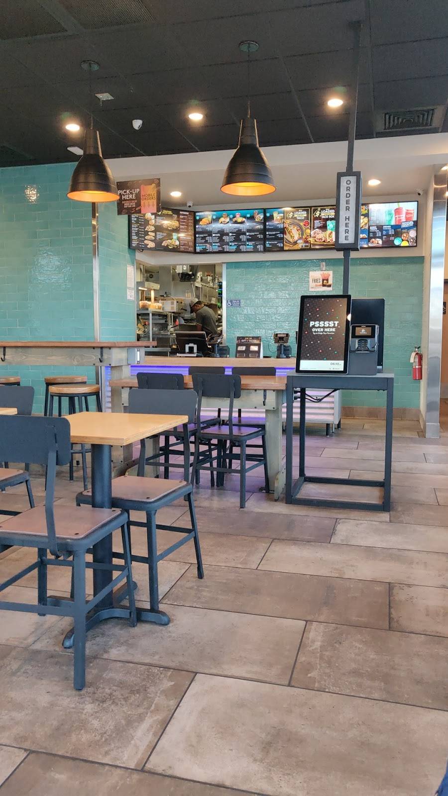 Taco Bell | meal takeaway | 6898 N Hualapai Way, Las Vegas, NV 89149, USA | 7026598616 OR +1 702-659-8616