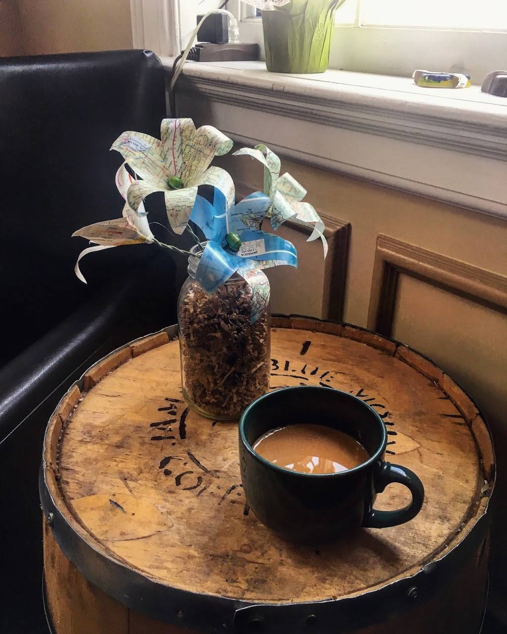 The Spring Cafe | cafe | 1373 Grant St, Denver, CO 80203, USA | 3038630188 OR +1 303-863-0188