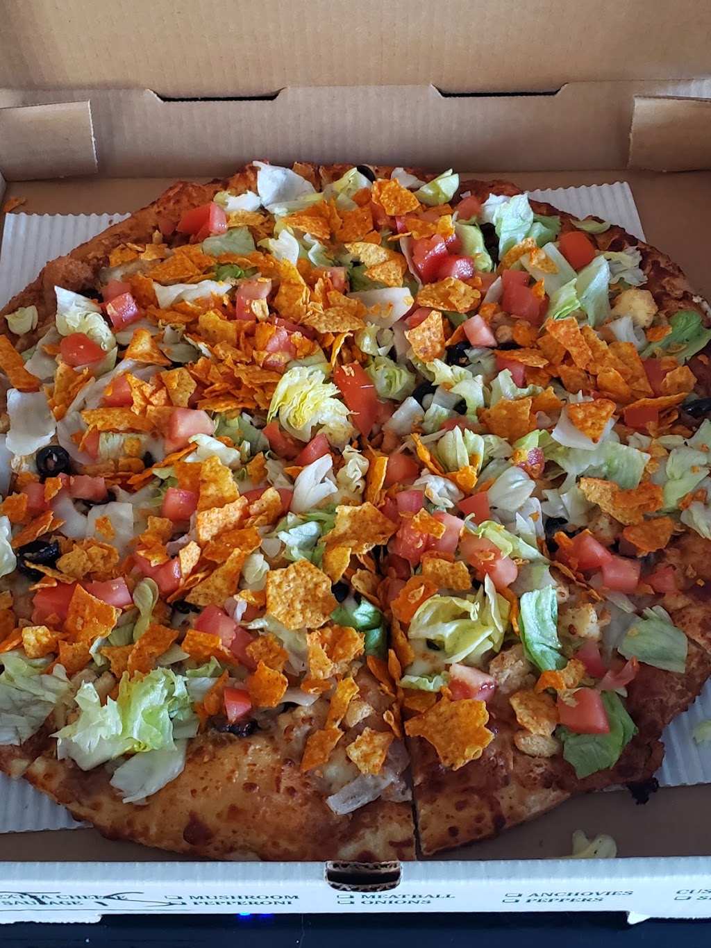 Roccos Pizza | restaurant | 7911 W Grandridge Blvd, Kennewick, WA 99336, USA | 5095722259 OR +1 509-572-2259