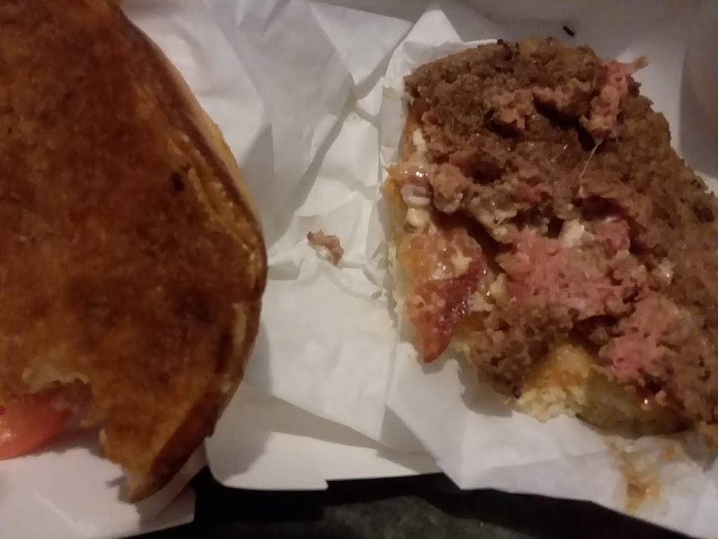 Jack in the Box | restaurant | 1151 Airport Blvd, Austin, TX 78702, USA | 5129288381 OR +1 512-928-8381