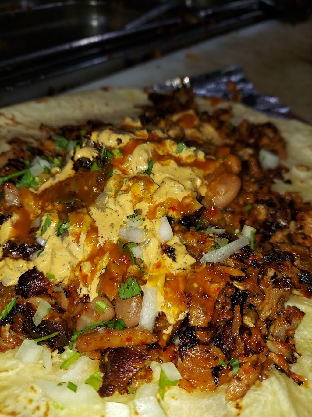 Tacos Los Primos de Aranda | restaurant | 16023 Francisquito Ave, La Puente, CA 91744, USA | 5628426931 OR +1 562-842-6931