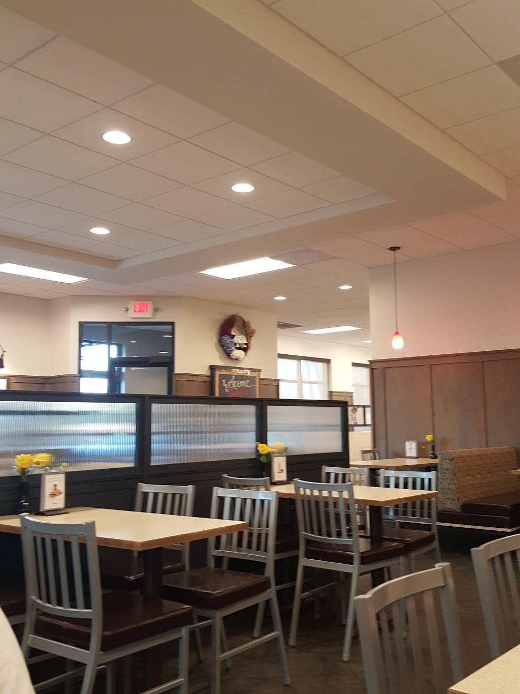 Chick-fil-A South Square | restaurant | 4139 Durham-Chapel Hill Blvd, Durham, NC 27707, USA | 9194022092 OR +1 919-402-2092