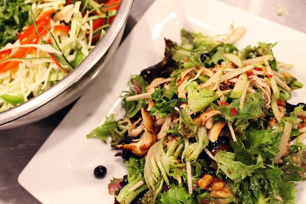 The Woolworth | restaurant | 1520 Elm St #201, Dallas, TX 75201, USA | 2148140588 OR +1 214-814-0588