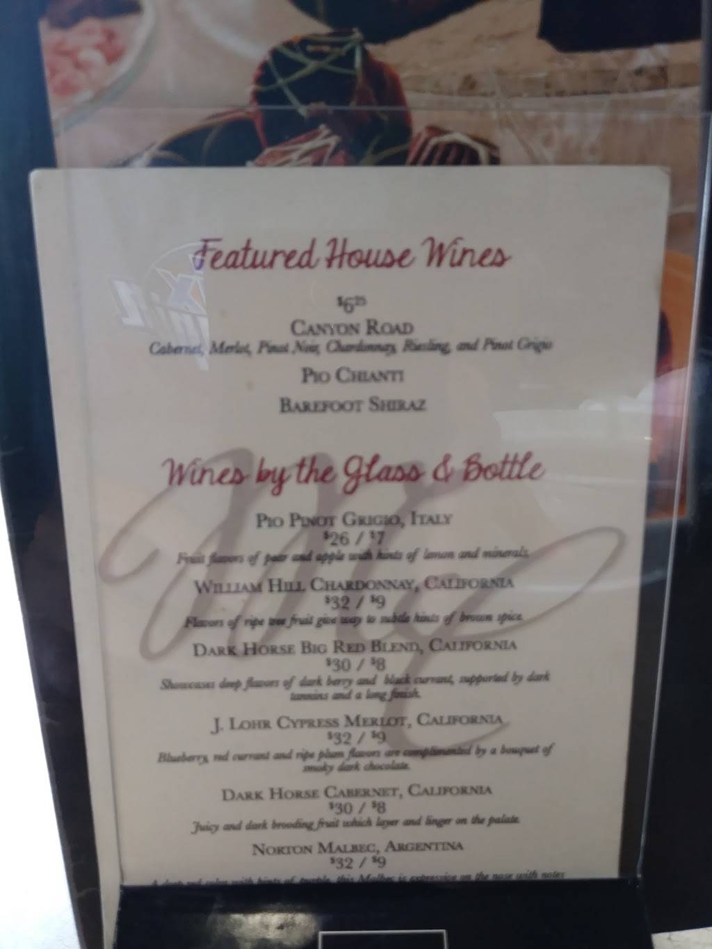 Monte Cellos | Hampton | restaurant | 4655 William Flinn Hwy, Allison Park, PA 15101, USA | 4124877100 OR +1 412-487-7100