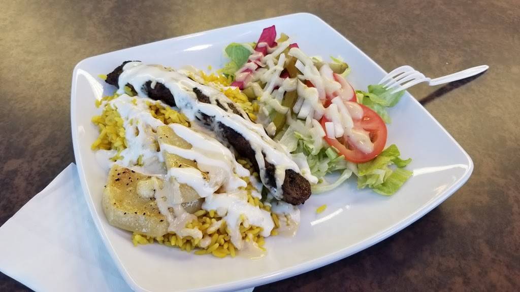 Sams Shawarma | restaurant | 1910 Kipling Ave, Etobicoke, ON M9W 4J1, Canada | 4166147267 OR +1 416-614-7267