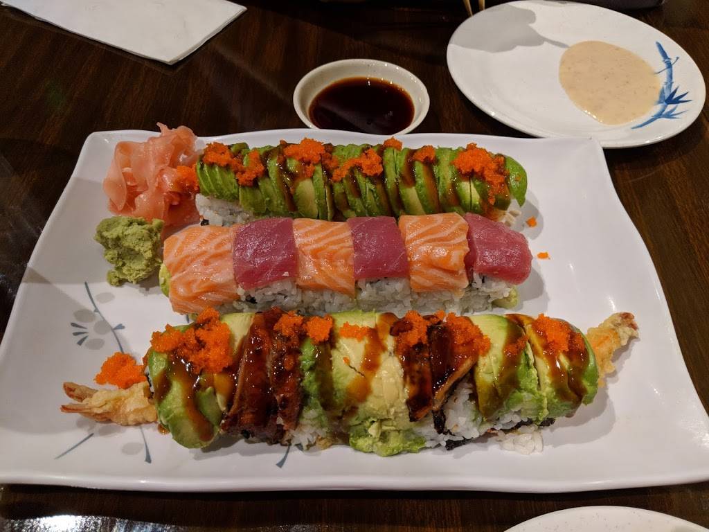 NI-MO Japanese Cuisine | restaurant | 73 E 3rd Ave, San Mateo, CA 94401, USA | 6503420288 OR +1 650-342-0288