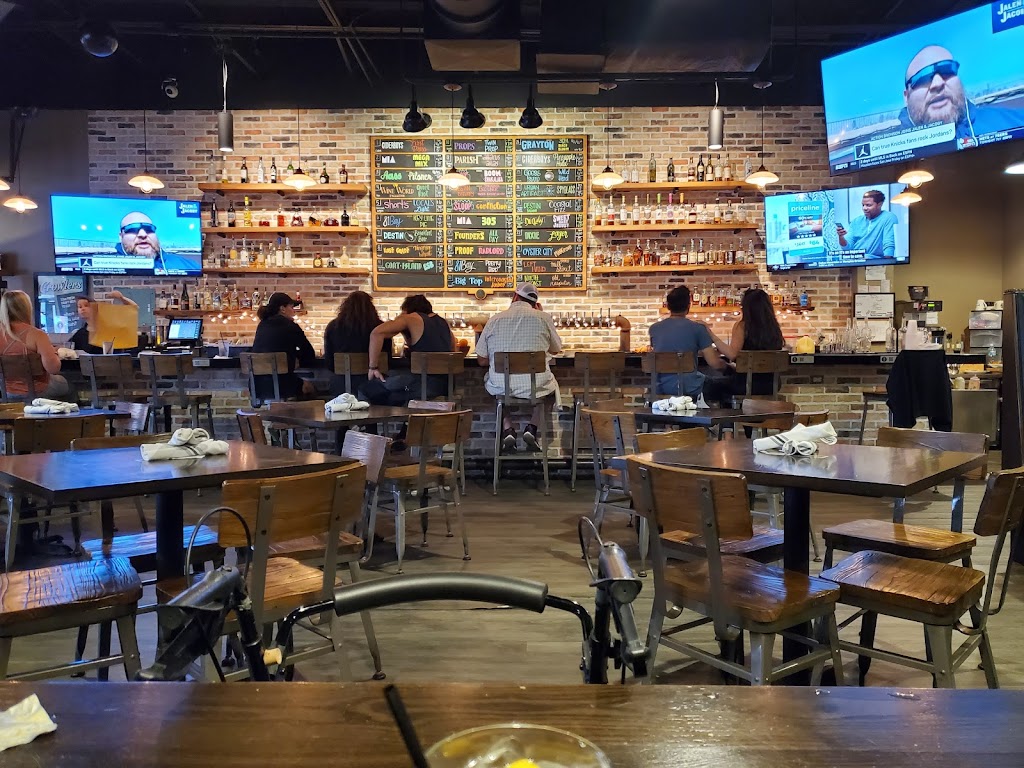 The Craft Bar - Fort Walton Beach | restaurant | Uptown Station, 99 Eglin Pkwy NE #38, Fort Walton Beach, FL 32548, USA | 8506642548 OR +1 850-664-2548