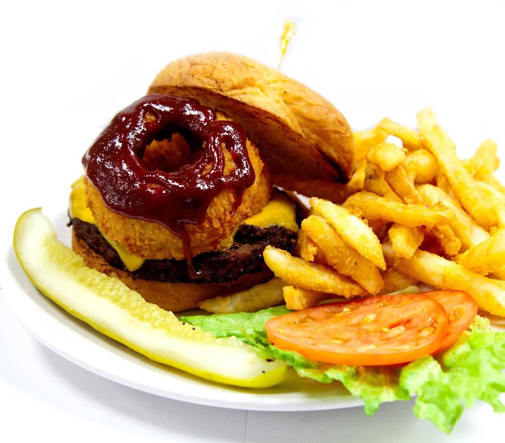 Manhattan Deli Bar & Grille | restaurant | 34601 Ridge Rd, Willoughby, OH 44094, USA | 4405851177 OR +1 440-585-1177