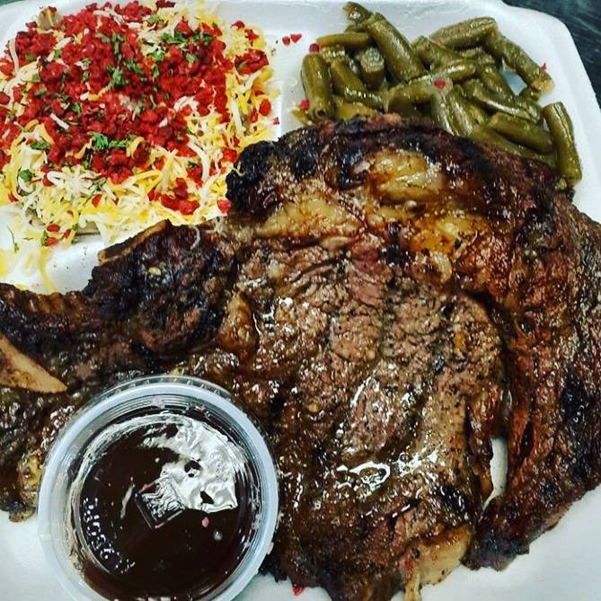 Ds cajun Eats and Barbecue | restaurant | 8330 W Bellfort Ave, Houston, TX 77071, USA | 7138514128 OR +1 713-851-4128