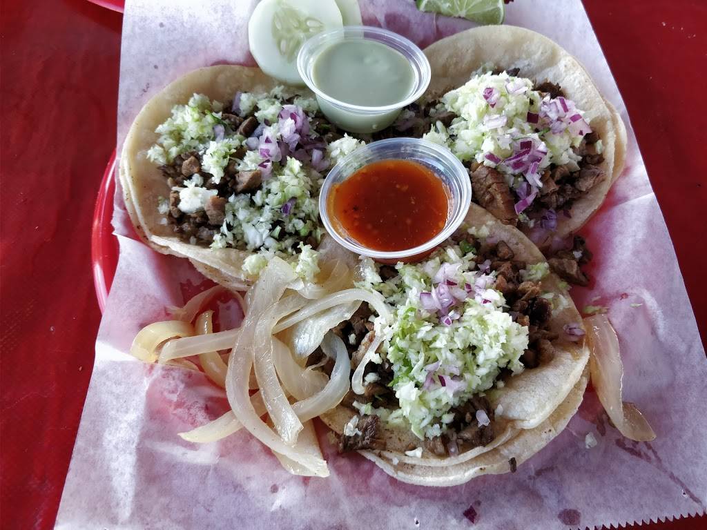 Tacos La Lomita | restaurant | 329-371 N 75th Ave, Phoenix, AZ 85043, USA | 6238268389 OR +1 623-826-8389