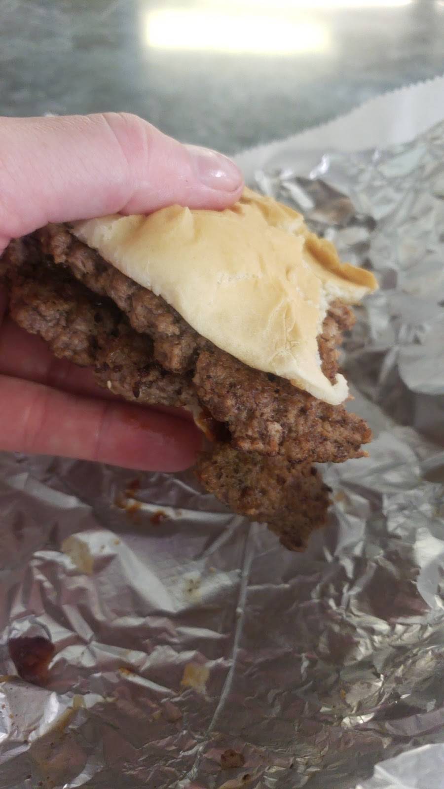 Double Flame Burgers | restaurant | 5408 Valley Station Rd, Louisville, KY 40272, USA | 5026181505 OR +1 502-618-1505