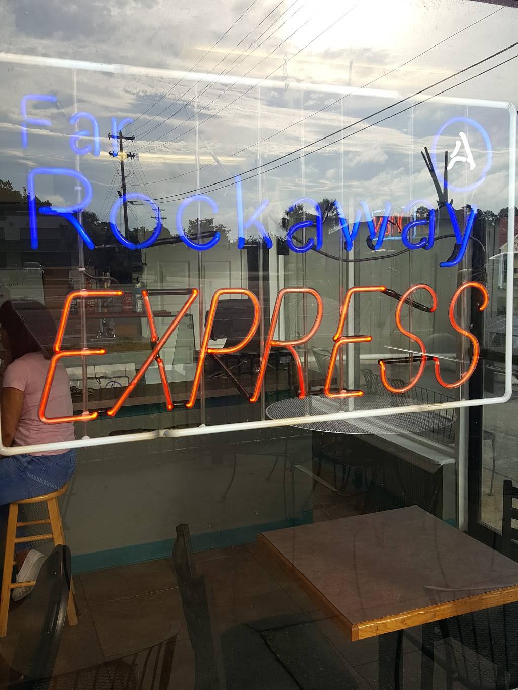 Far Rockaway Fresh Seafood and Pasta House | restaurant | 531 US-17 BUS, Surfside Beach, SC 29575, USA | 8438394800 OR +1 843-839-4800