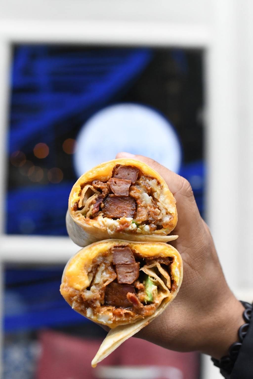 Flip Sigi | restaurant | 525 Hudson St, New York, NY 10014, USA | 8333547744 OR +1 833-354-7744