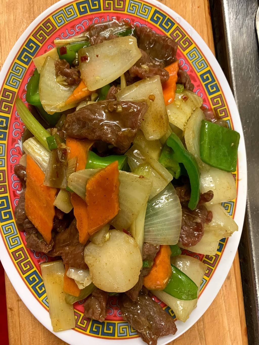 Asian Lantern | restaurant | 2558, 965 Main St, Hamilton, OH 45013, USA | 5138632392 OR +1 513-863-2392