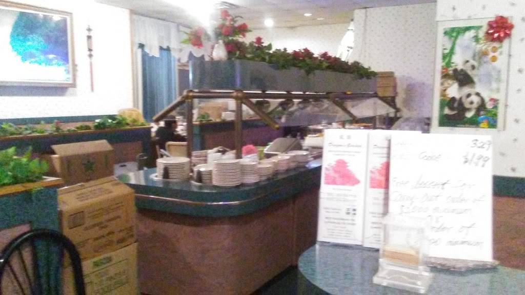 Dragons Garden | restaurant | 4925 Boonsboro Rd, Lynchburg, VA 24503, USA | 4343847778 OR +1 434-384-7778