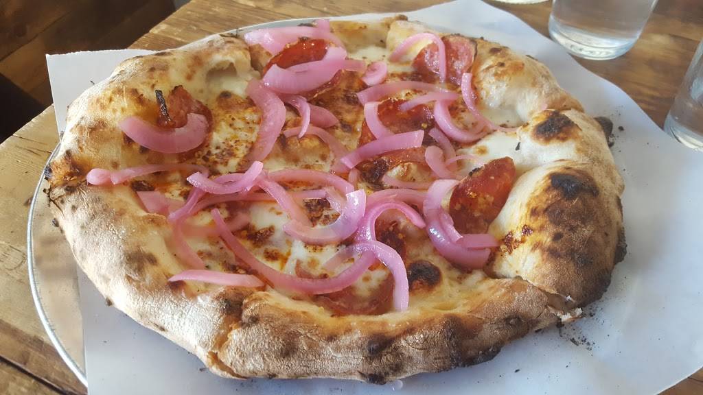 Dozzino | meal delivery | 534 Adams St, Hoboken, NJ 07030, USA | 2016566561 OR +1 201-656-6561