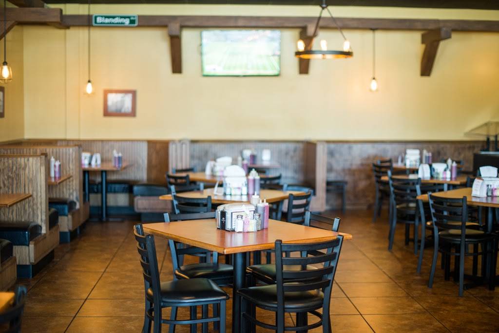 The Pig Bar-B-Q | restaurant | 14985 Old St Augustine Rd #108, Jacksonville, FL 32258, USA | 9043740393 OR +1 904-374-0393