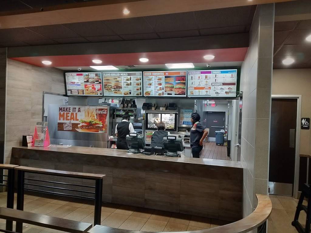 Burger King | restaurant | 4004 Cleveland Ave, Fort Myers, FL 33901, USA | 2393136741 OR +1 239-313-6741