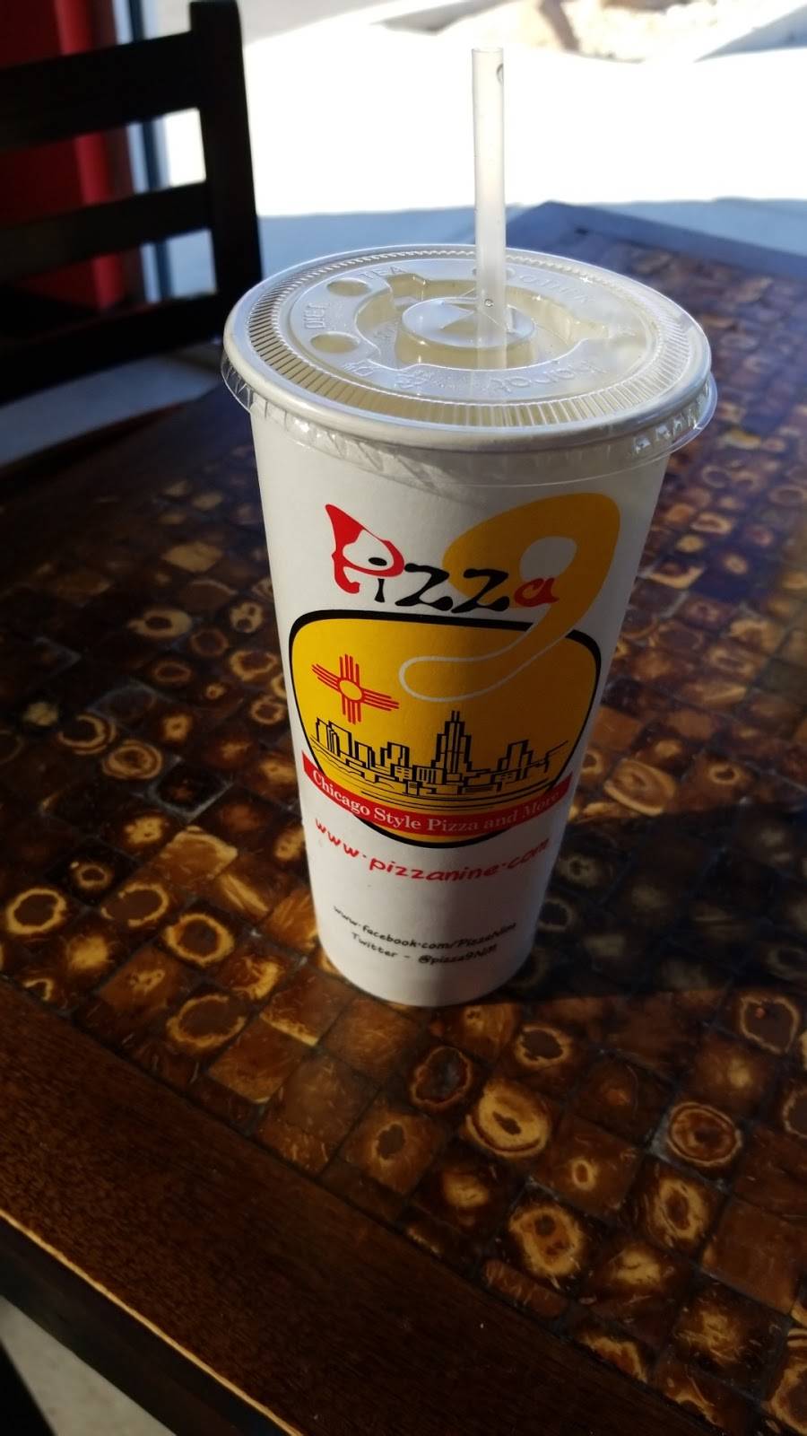 Pizza 9 Los Lunas | meal delivery | 1603 Main St SW, Los Lunas, NM 87031, USA | 5058666463 OR +1 505-866-6463