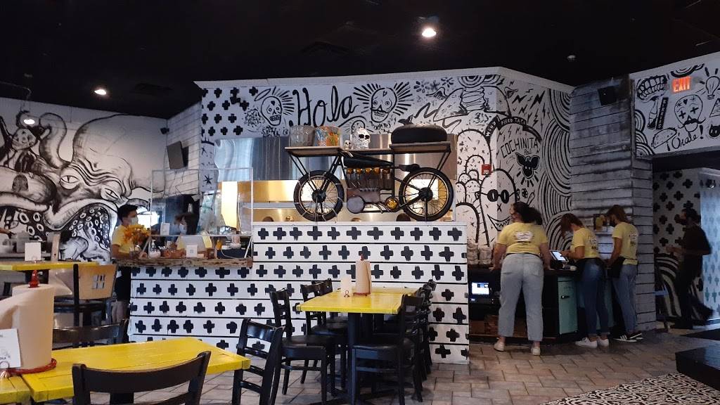 Hola Tacos Cleveland | restaurant | 12718 Larchmere Blvd, Cleveland, OH 44120, USA | 2169389301 OR +1 216-938-9301