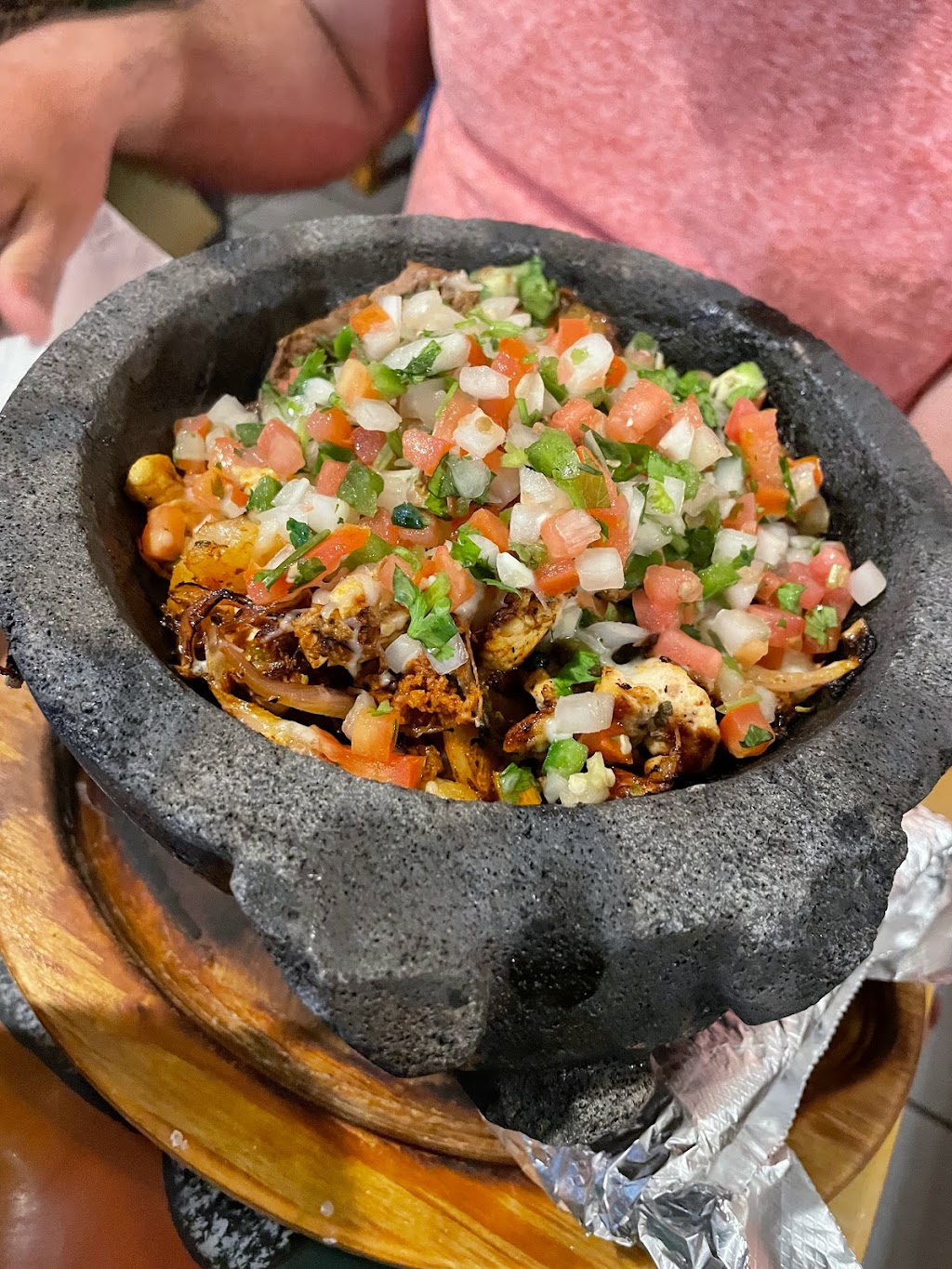 El Parian Mexican Restaurant | restaurant | 202 N 10th St, Arkadelphia, AR 71923, USA | 8702452546 OR +1 870-245-2546