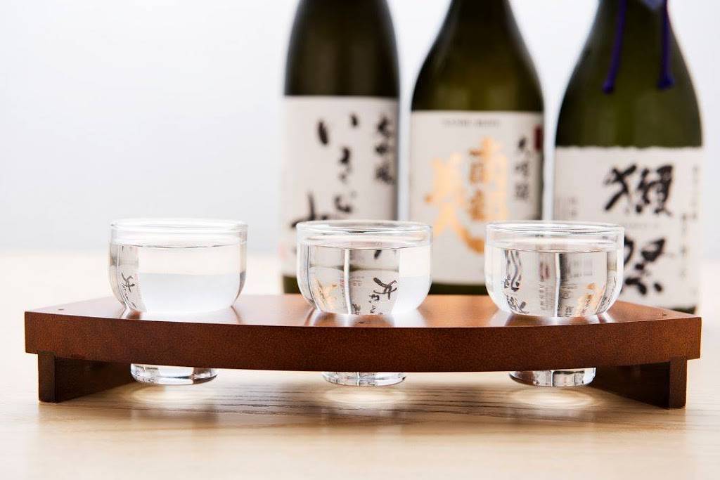 SUSHINAO | restaurant | 311 W 17th St, New York, NY 10011, USA | 6468610086 OR +1 646-861-0086