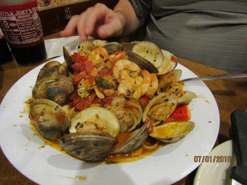 Little Joeys Italian Restaurant | restaurant | 8602 SW State Rd 200, Ocala, FL 34481, USA | 3528730223 OR +1 352-873-0223