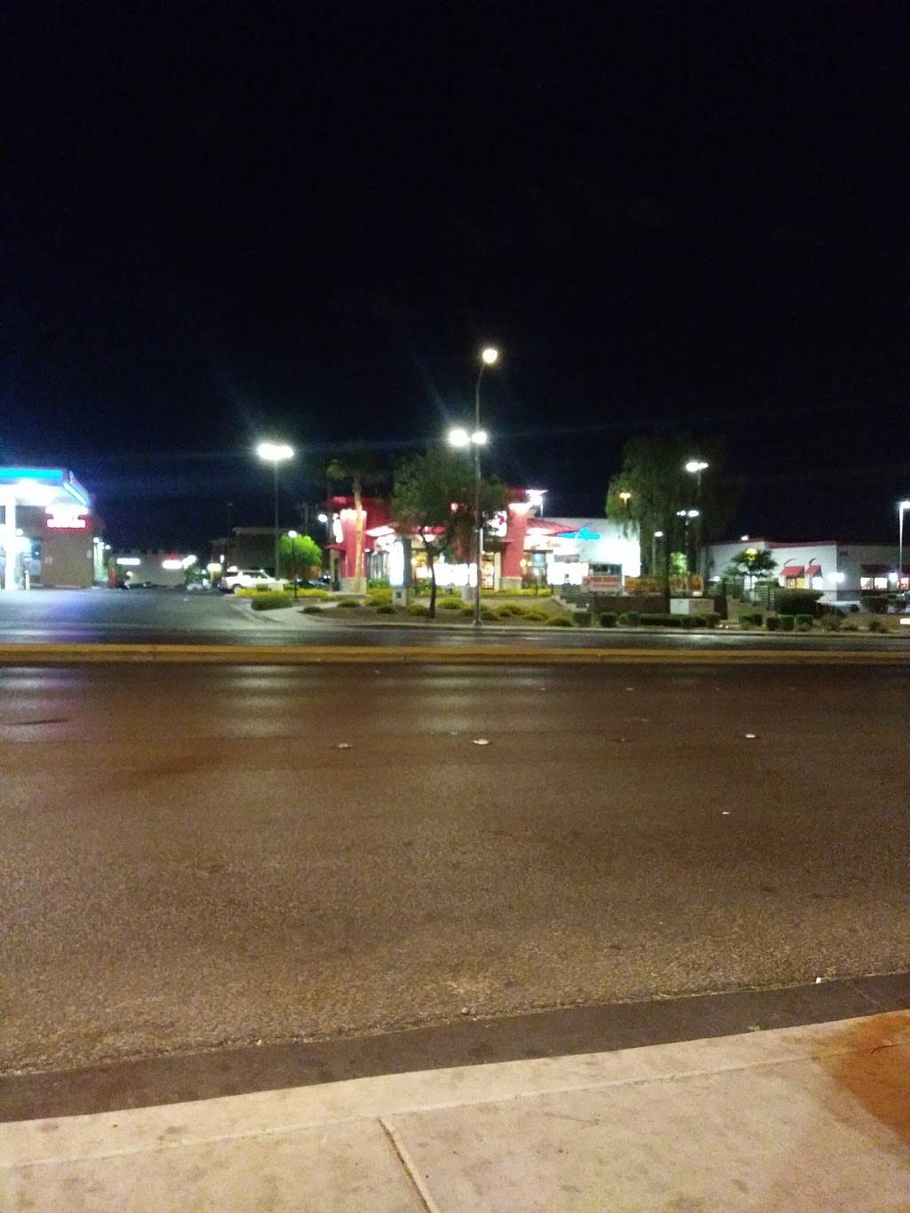 Jack in the Box | restaurant | 9360 W Tropicana Ave, Las Vegas, NV 89147, USA | 7022511801 OR +1 702-251-1801