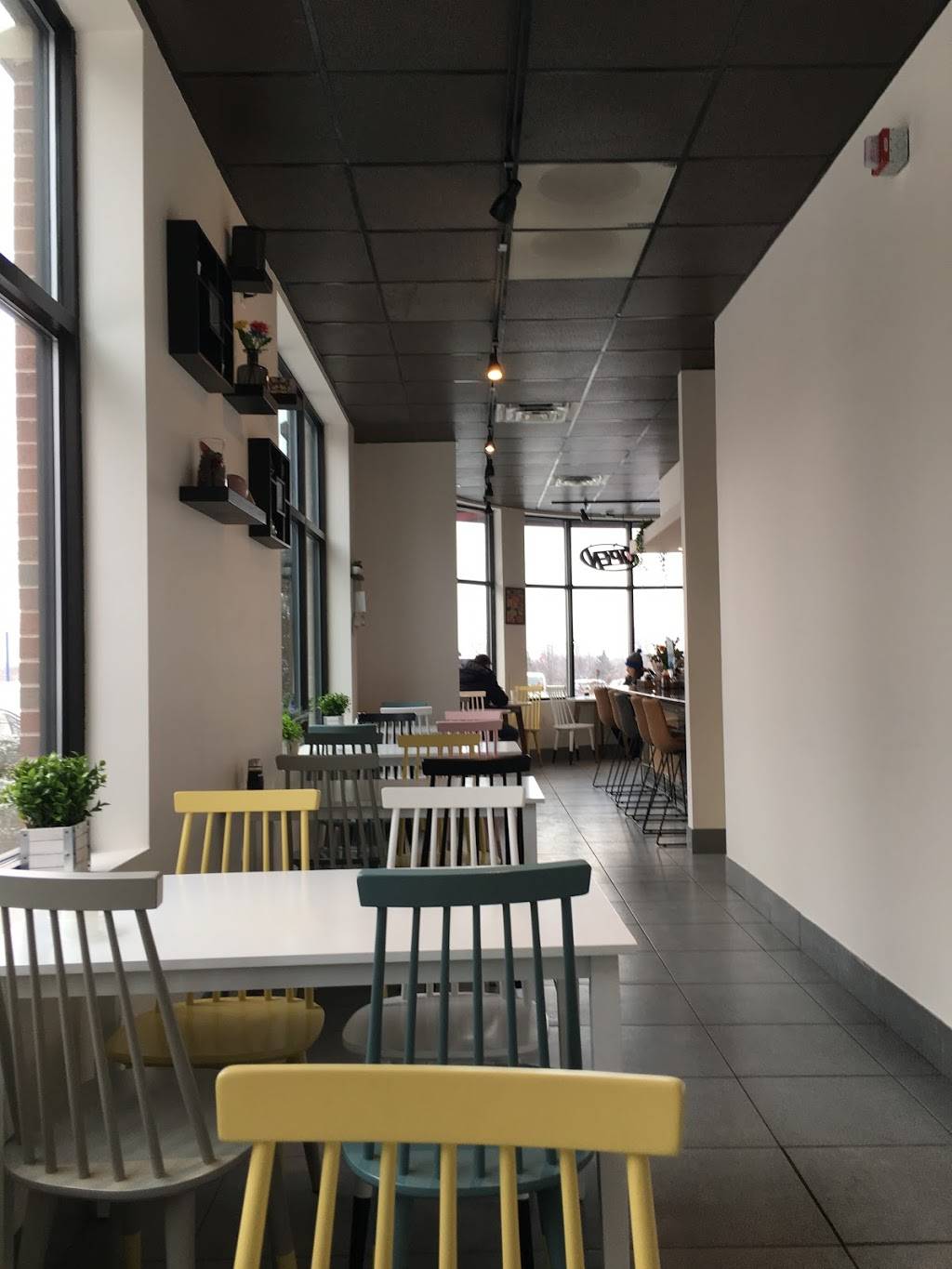 Sushi Cafe | restaurant | 7750 Harkness Ave S Ste 112, Cottage Grove, MN 55016, USA | 6516832048 OR +1 651-683-2048