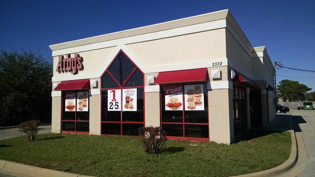 Arbys | meal takeaway | 3332 Gulf Breeze Pkwy, Gulf Breeze, FL 32561, USA | 8509348000 OR +1 850-934-8000