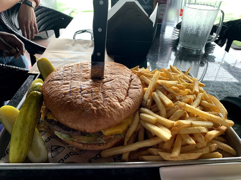 Topgolf | restaurant | 2700 Esperanza Crossing, Austin, TX 78758, USA | 5122225950 OR +1 512-222-5950