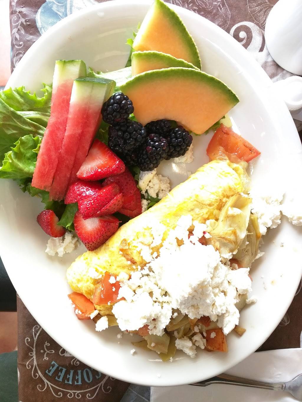 Uncle Stavros Cafe | restaurant | 201 Hermosa Ave, Hermosa Beach, CA 90254, USA | 3103792001 OR +1 310-379-2001