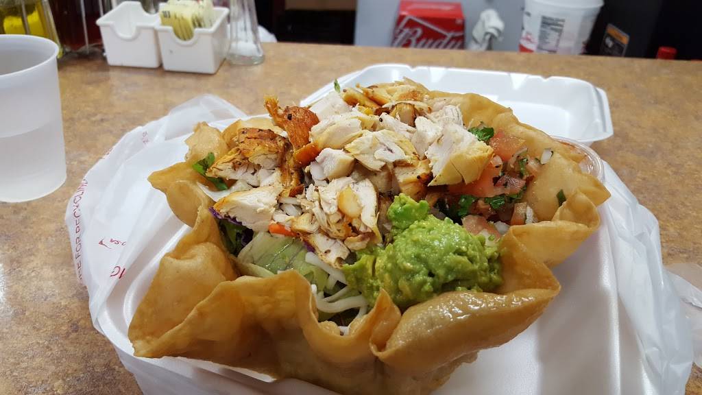 El Pollo Gordo | restaurant | 916 W Burbank Blvd J, Burbank, CA 91506, USA | 8188425192 OR +1 818-842-5192