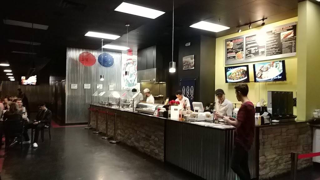 Rumaku Sushi | restaurant | 5050, 3050 Alafaya Trail ste 1036, Oviedo, FL 32765, USA | 4075425863 OR +1 407-542-5863