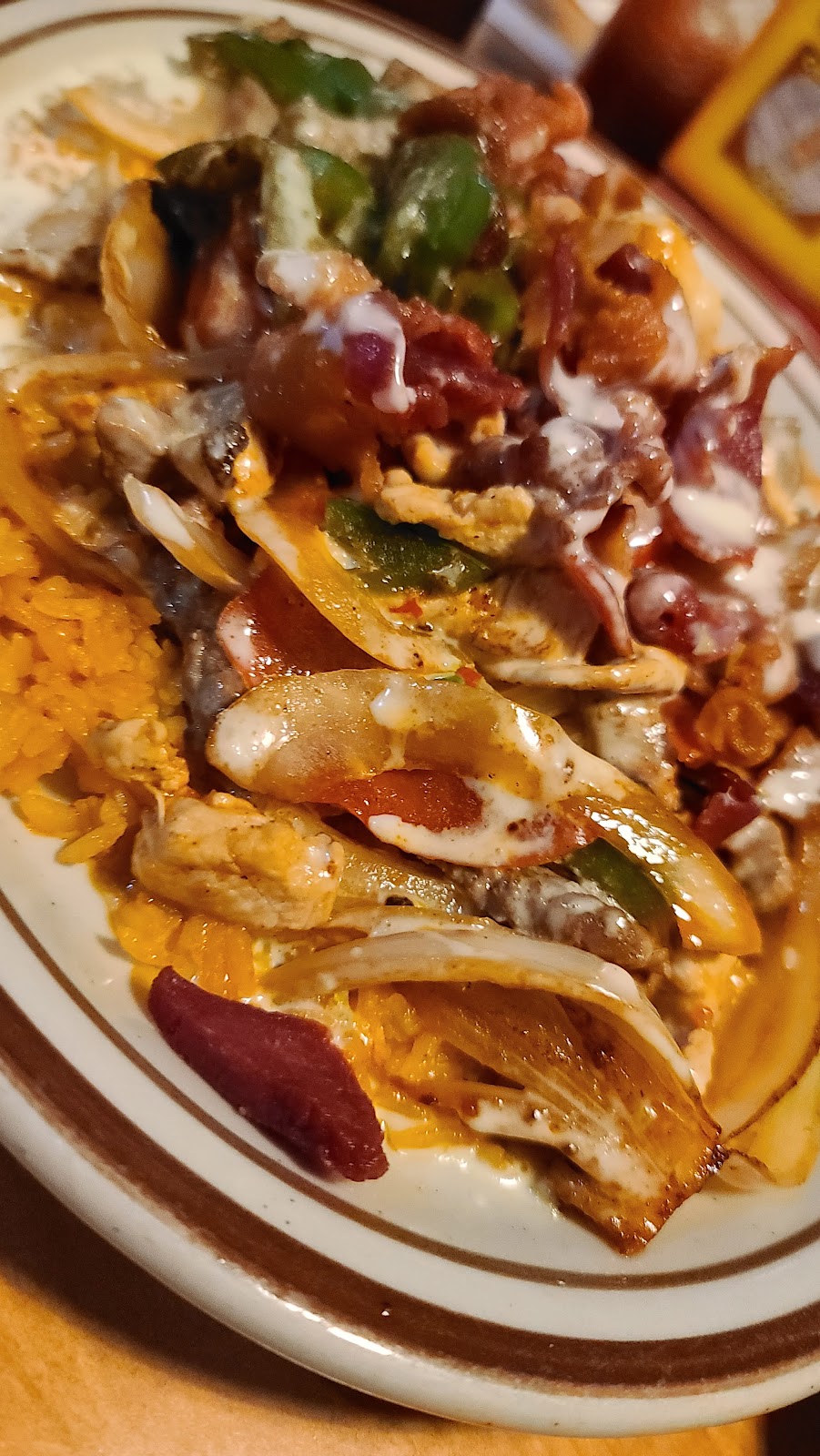 La Villa | restaurant | 821 W Sunset St, Nashville, AR 71852, USA | 8708453668 OR +1 870-845-3668