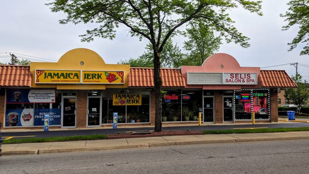 Jamaica Jerk | restaurant | 3357 Dempster Street, Skokie, IL 60076, USA | 8479333304 OR +1 847-933-3304